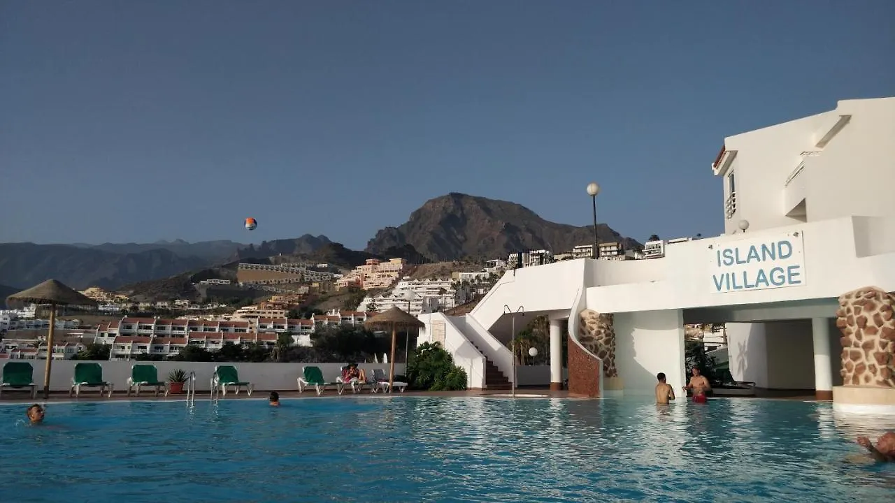 New Deluxe Sunny Bungalow Costa Adeje  Costa Adeje (Tenerife)