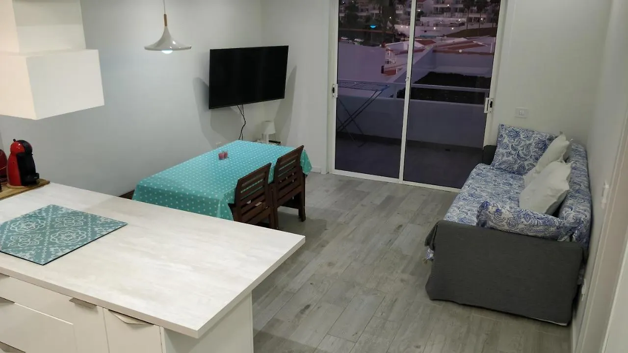 New Deluxe Sunny Bungalow Costa Adeje  Spain