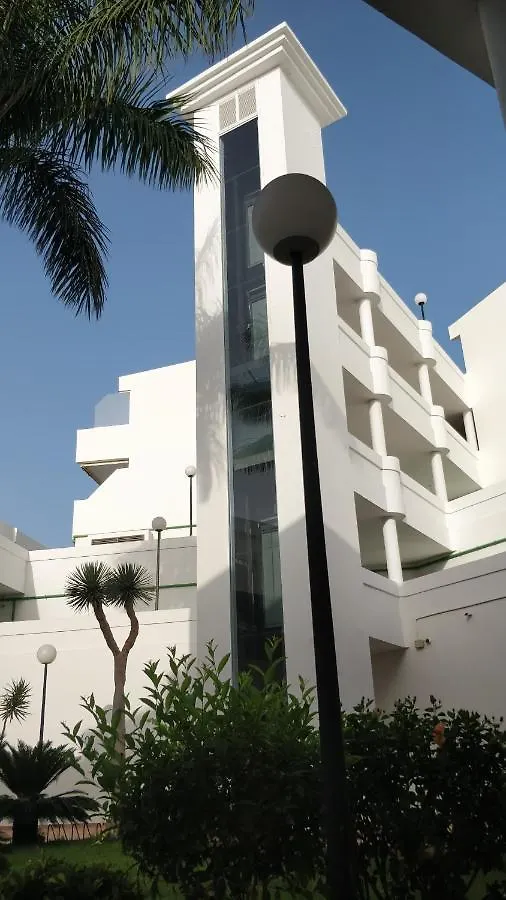 Villa New Deluxe Sunny Bungalow Costa Adeje