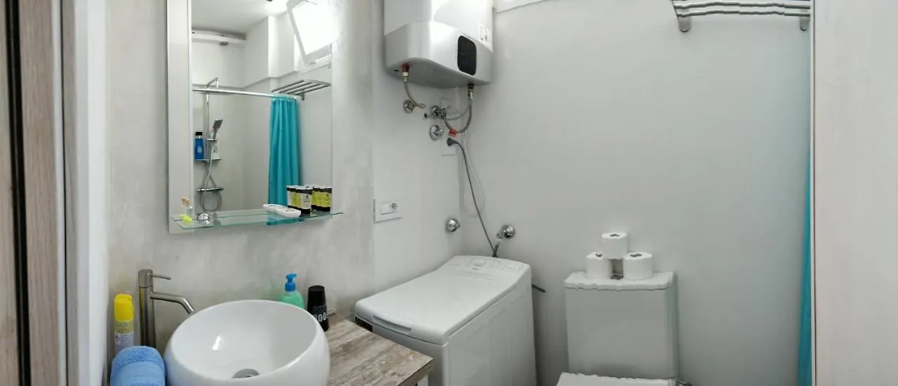 Villa New Deluxe Sunny Bungalow Costa Adeje  Spain