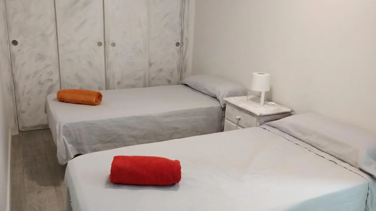 Villa New Deluxe Sunny Bungalow Costa Adeje