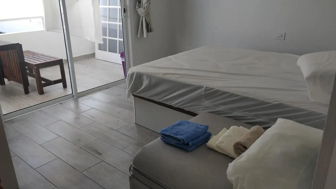 New Deluxe Sunny Bungalow Costa Adeje  Spain