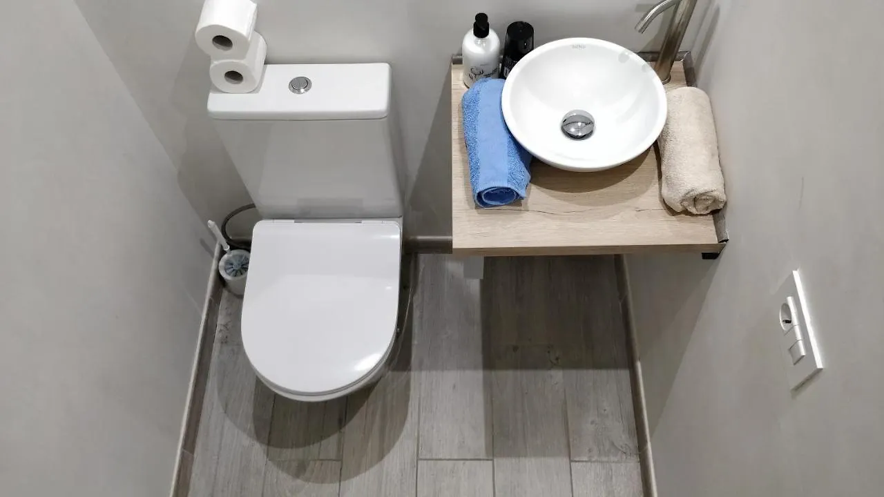 New Deluxe Sunny Bungalow Costa Adeje  Spain