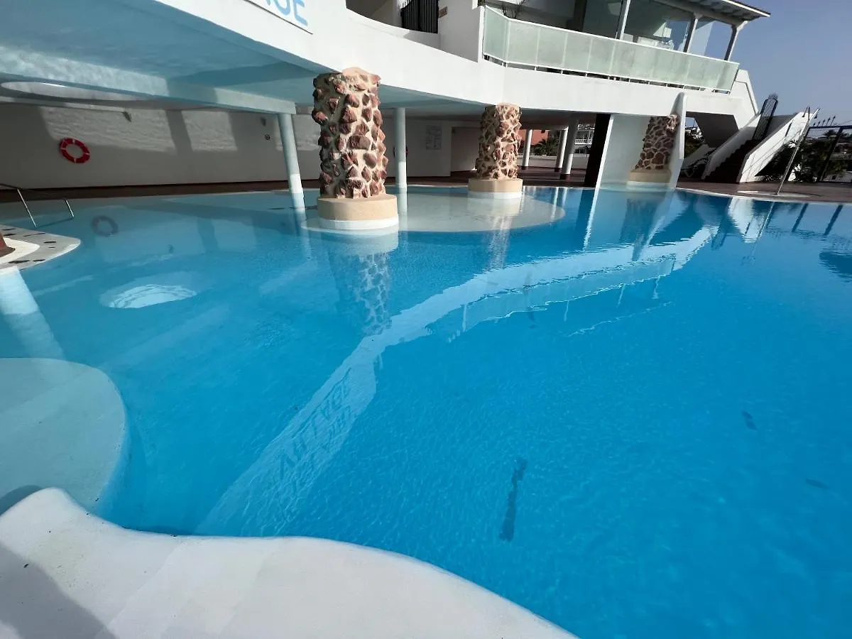 New Deluxe Sunny Bungalow Costa Adeje  Spain