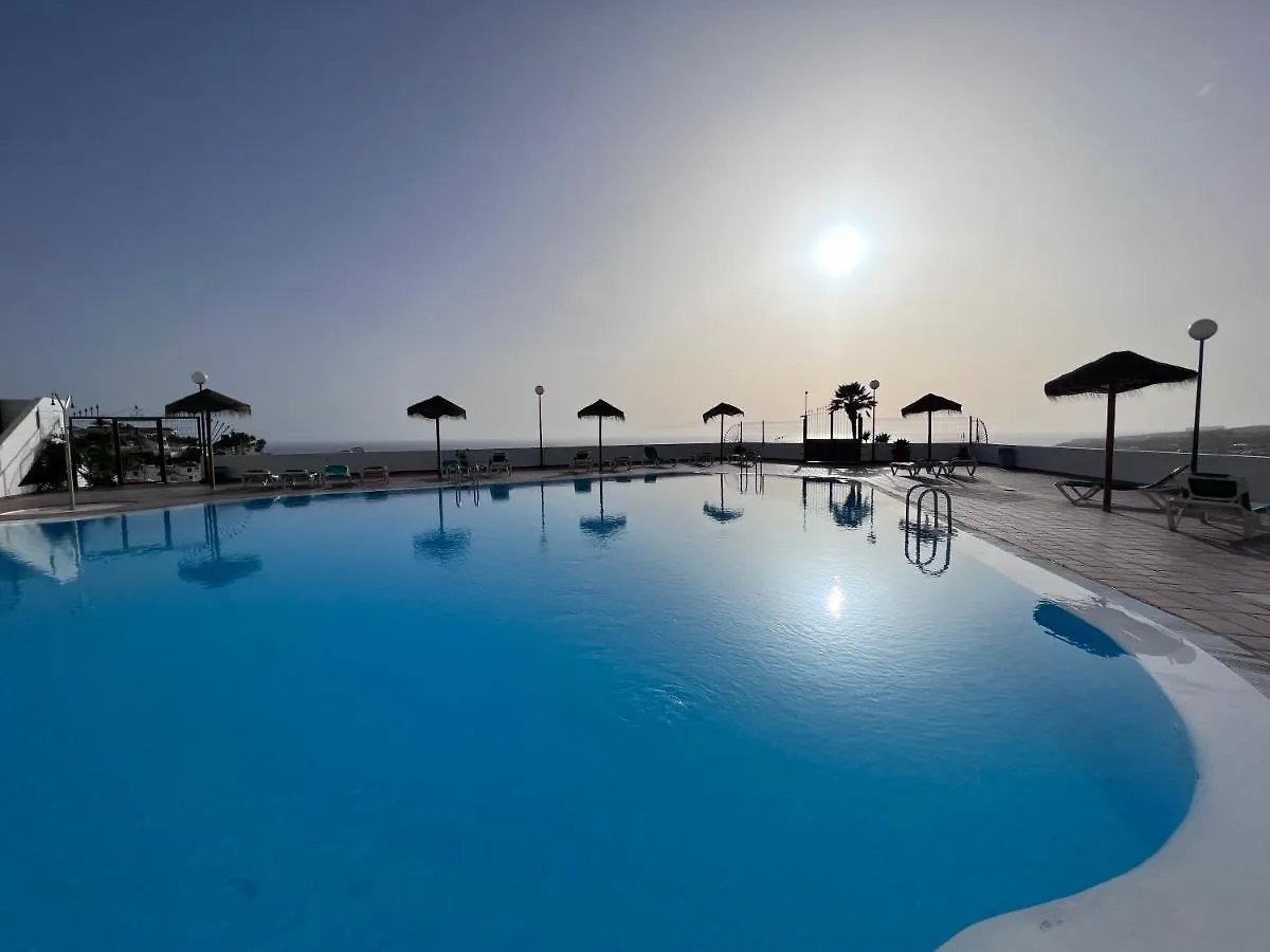 Villa New Deluxe Sunny Bungalow Costa Adeje  Spain