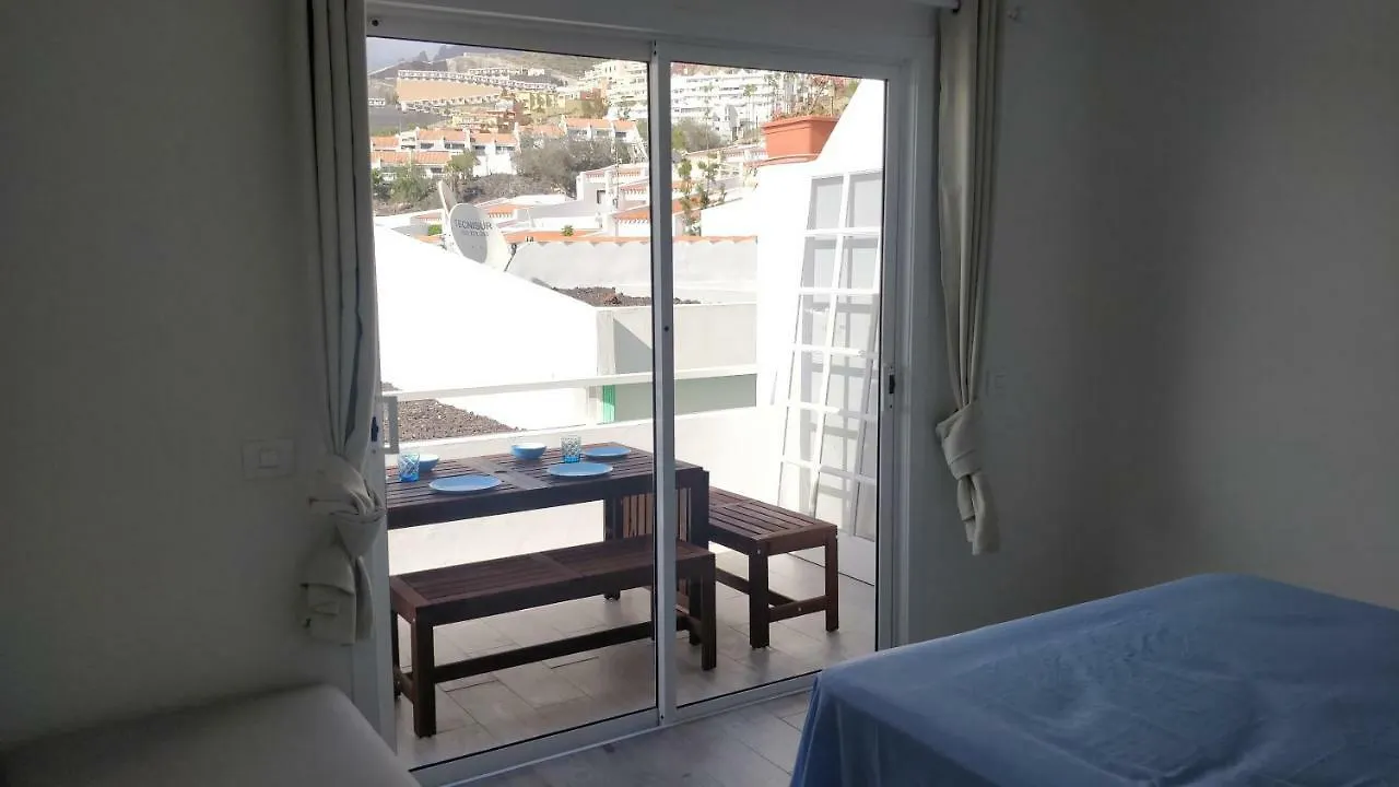 New Deluxe Sunny Bungalow Costa Adeje  0*, Costa Adeje (Tenerife)