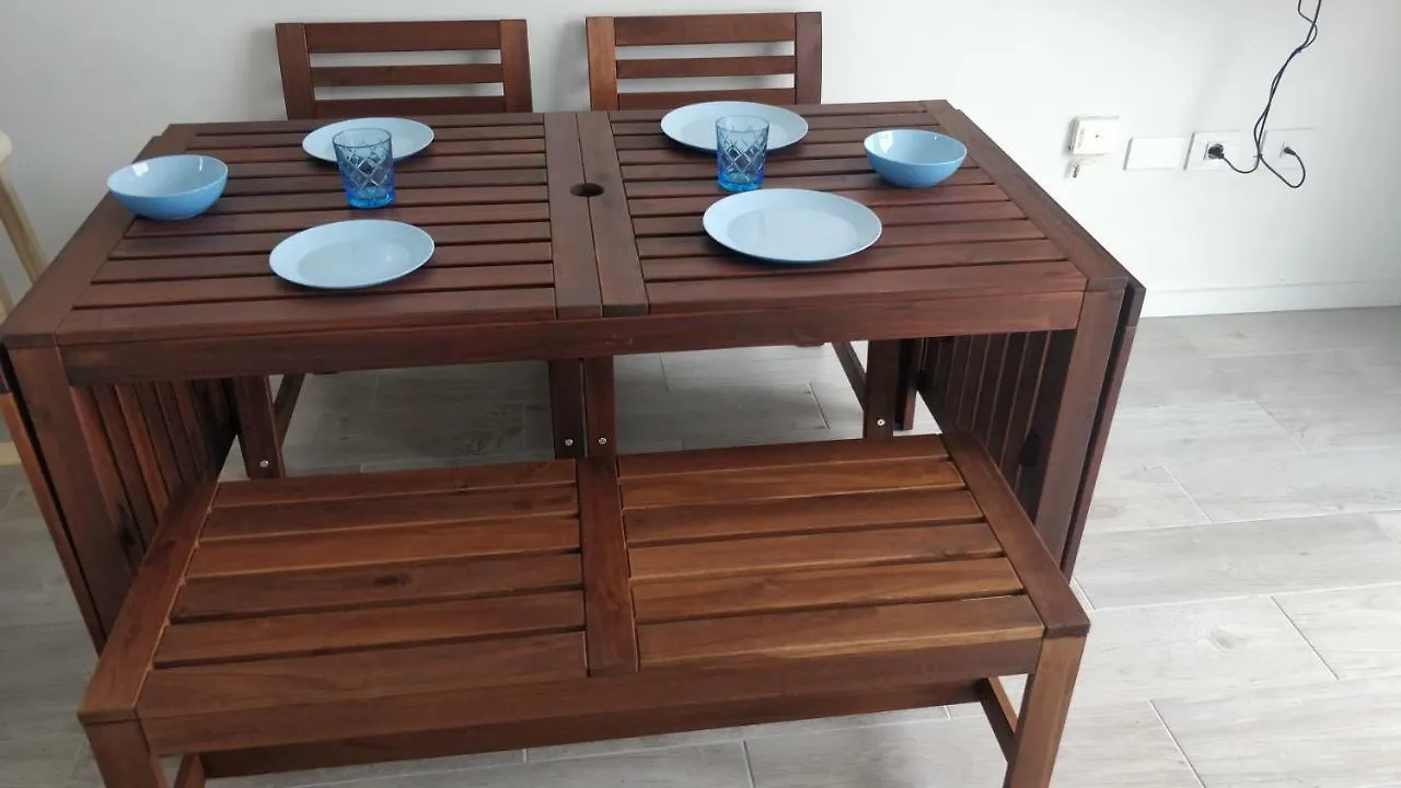 New Deluxe Sunny Bungalow Costa Adeje  Costa Adeje (Tenerife)