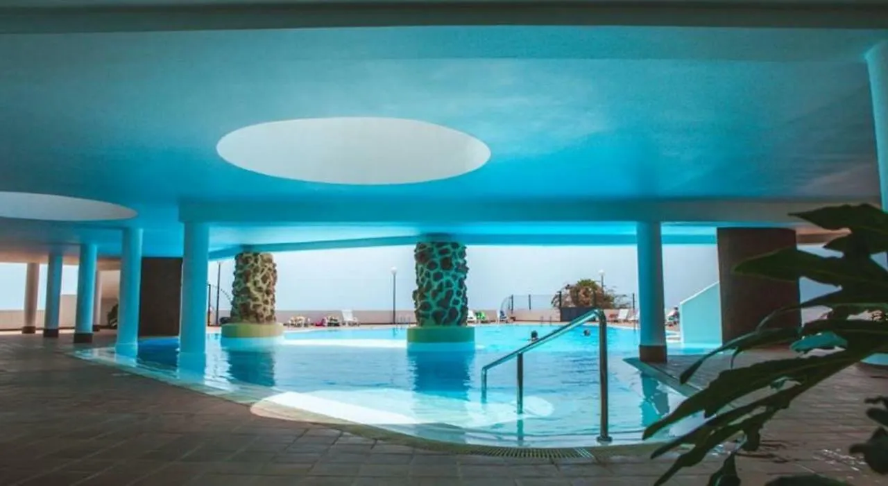 New Deluxe Sunny Bungalow Costa Adeje  Villa
