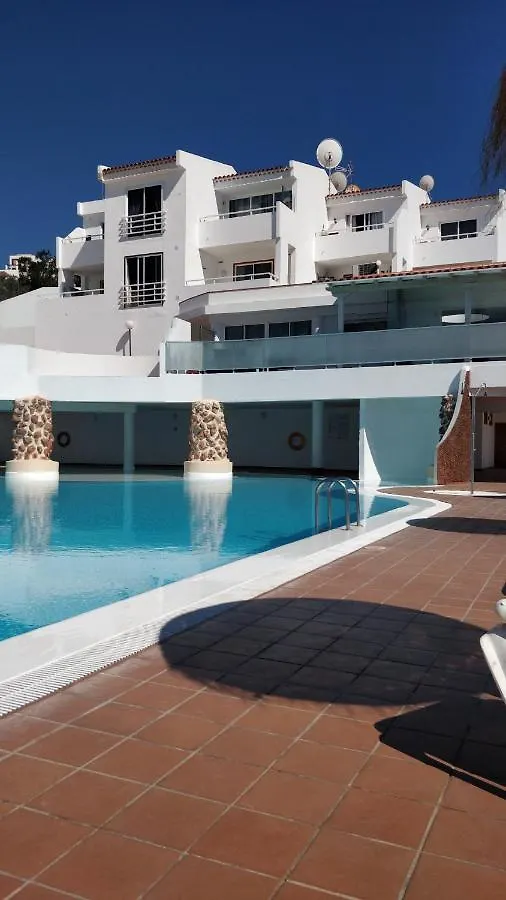 New Deluxe Sunny Bungalow Costa Adeje  0*, Costa Adeje (Tenerife) Spain
