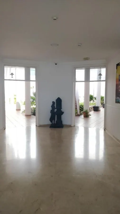 New Deluxe Sunny Bungalow Costa Adeje  0*, Costa Adeje (Tenerife) Spain