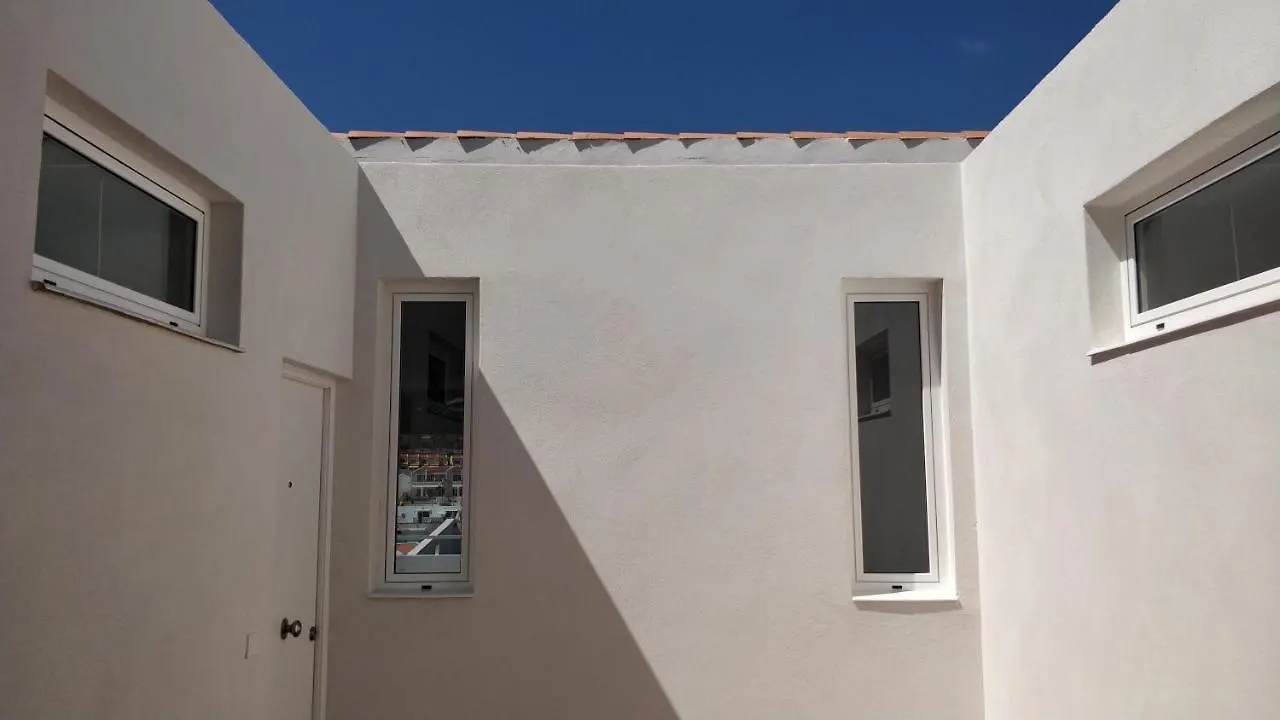 New Deluxe Sunny Bungalow Costa Adeje  Villa