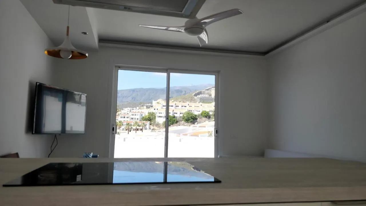 New Deluxe Sunny Bungalow Costa Adeje  Spain